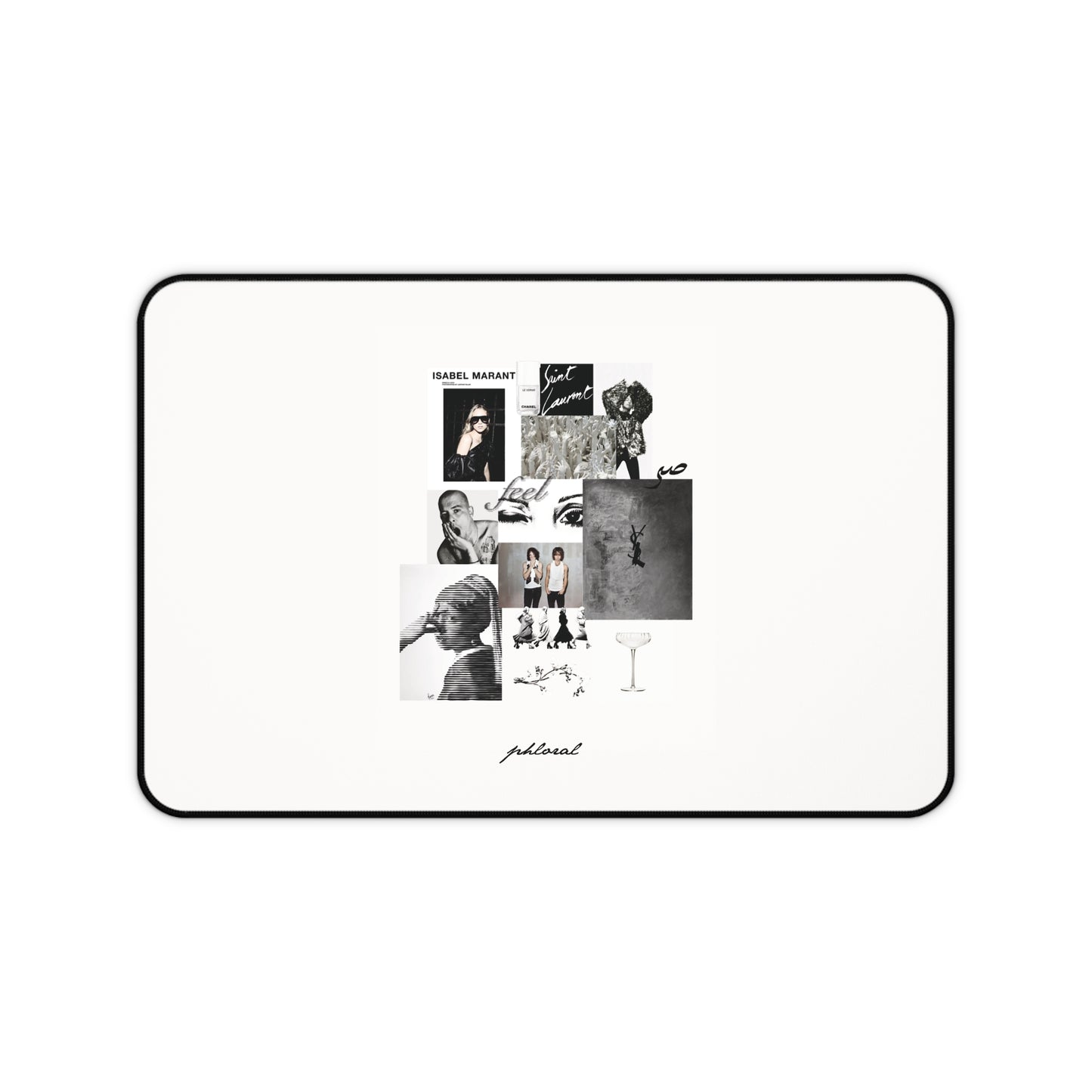 Monochrome Muse