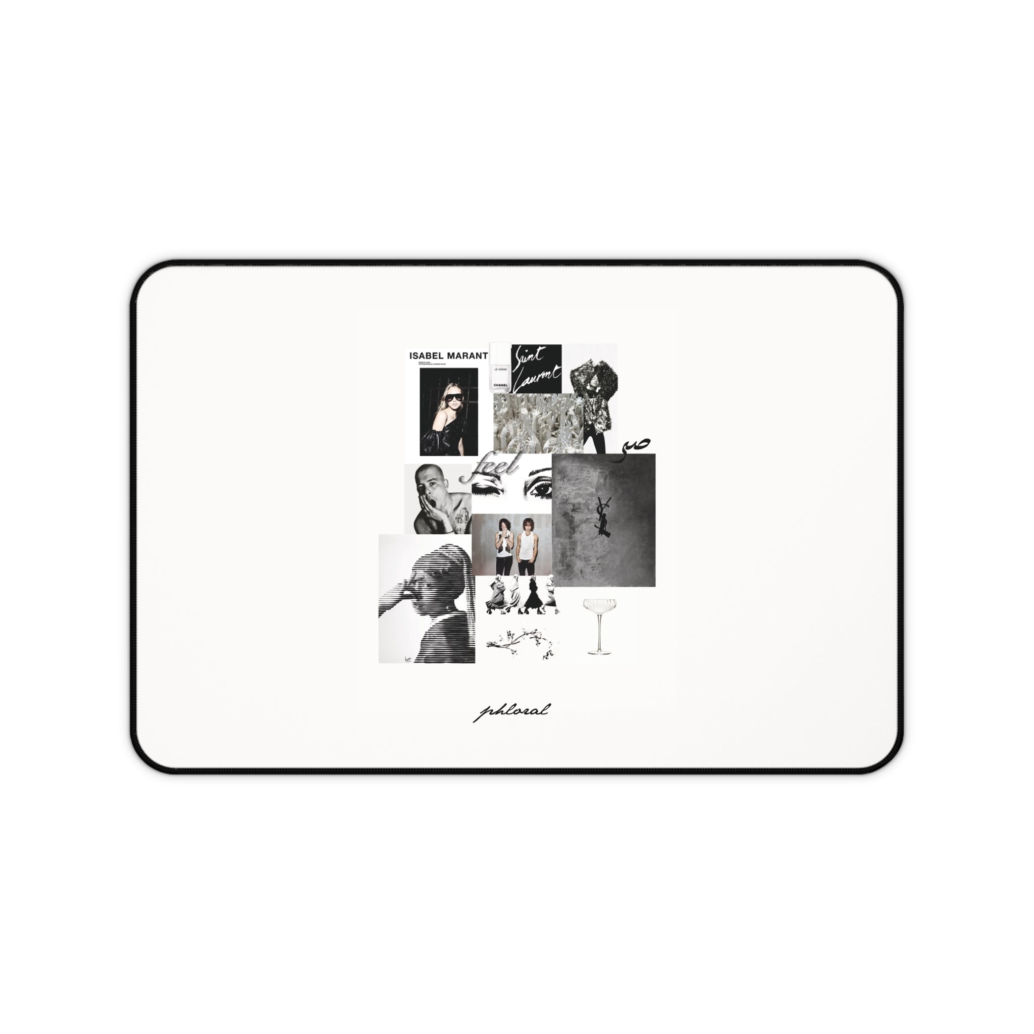 Monochrome Muse