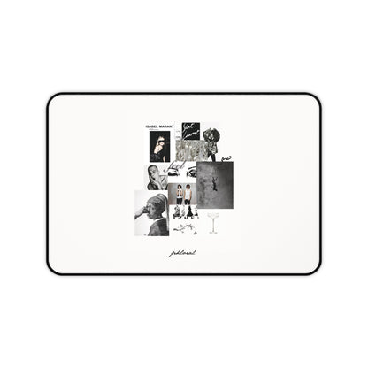 Monochrome Muse