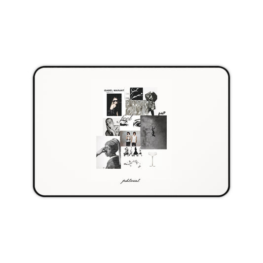 Monochrome Muse