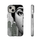 Urban muse phonecase shock-absorbent shell