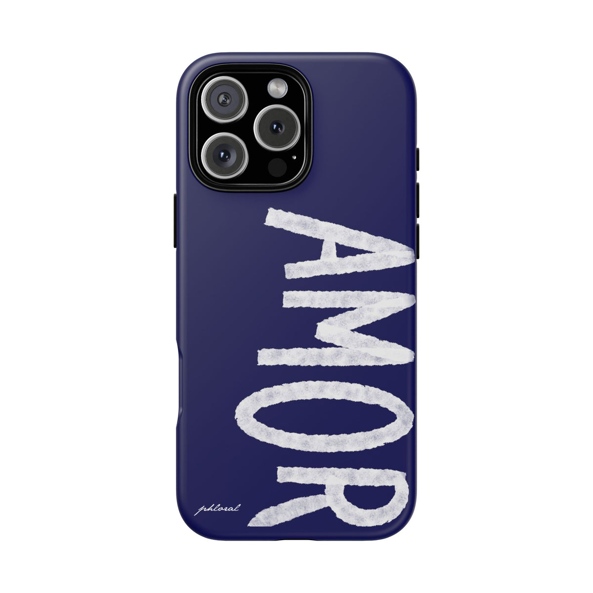 Bleu Amor