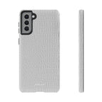 Stone worm (white)