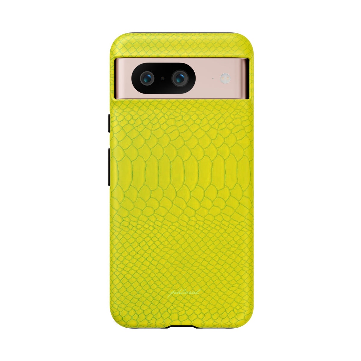 L’Exotique Citron