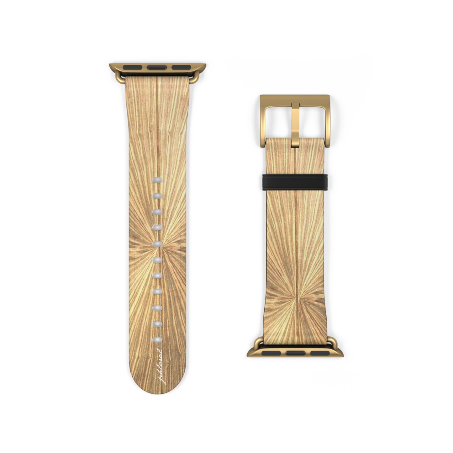 Spark wristband versatile wear