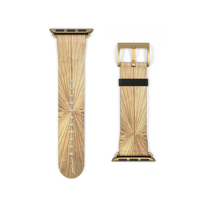 Spark wristband versatile wear