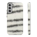 Glacier Stripe No.2