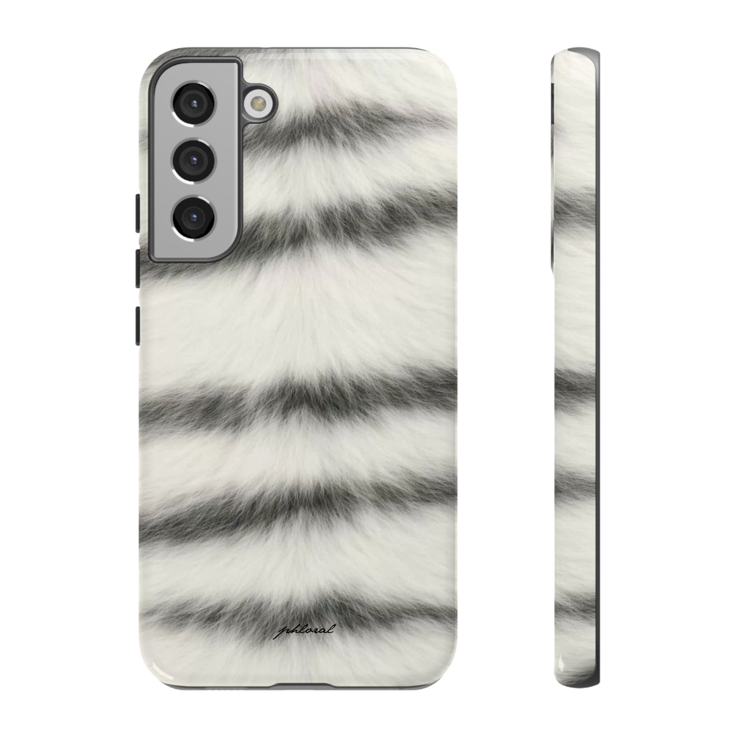 Glacier Stripe No.2