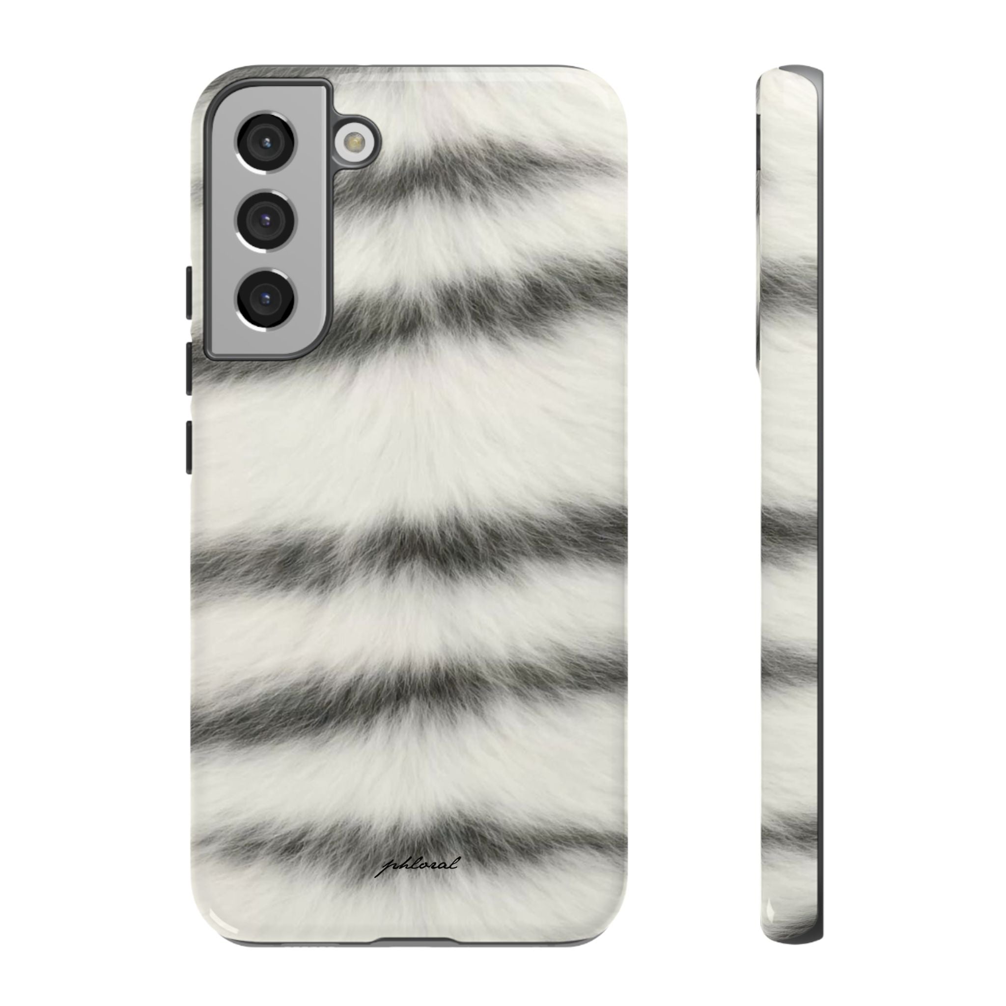 Glacier Stripe No.2