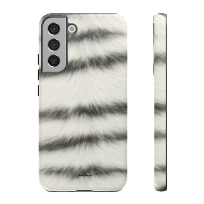 Glacier Stripe No.2