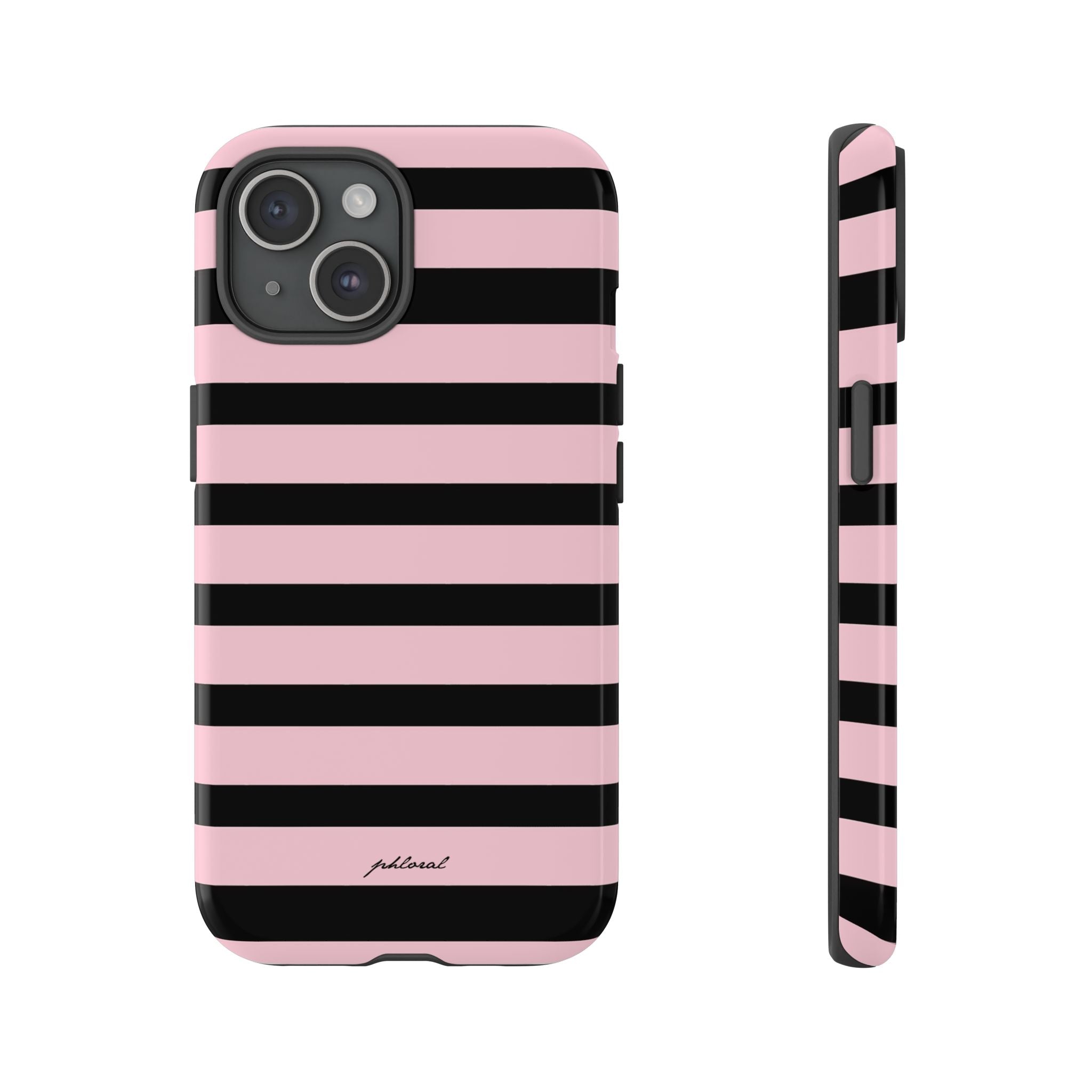 Roz phonecase minimalist look