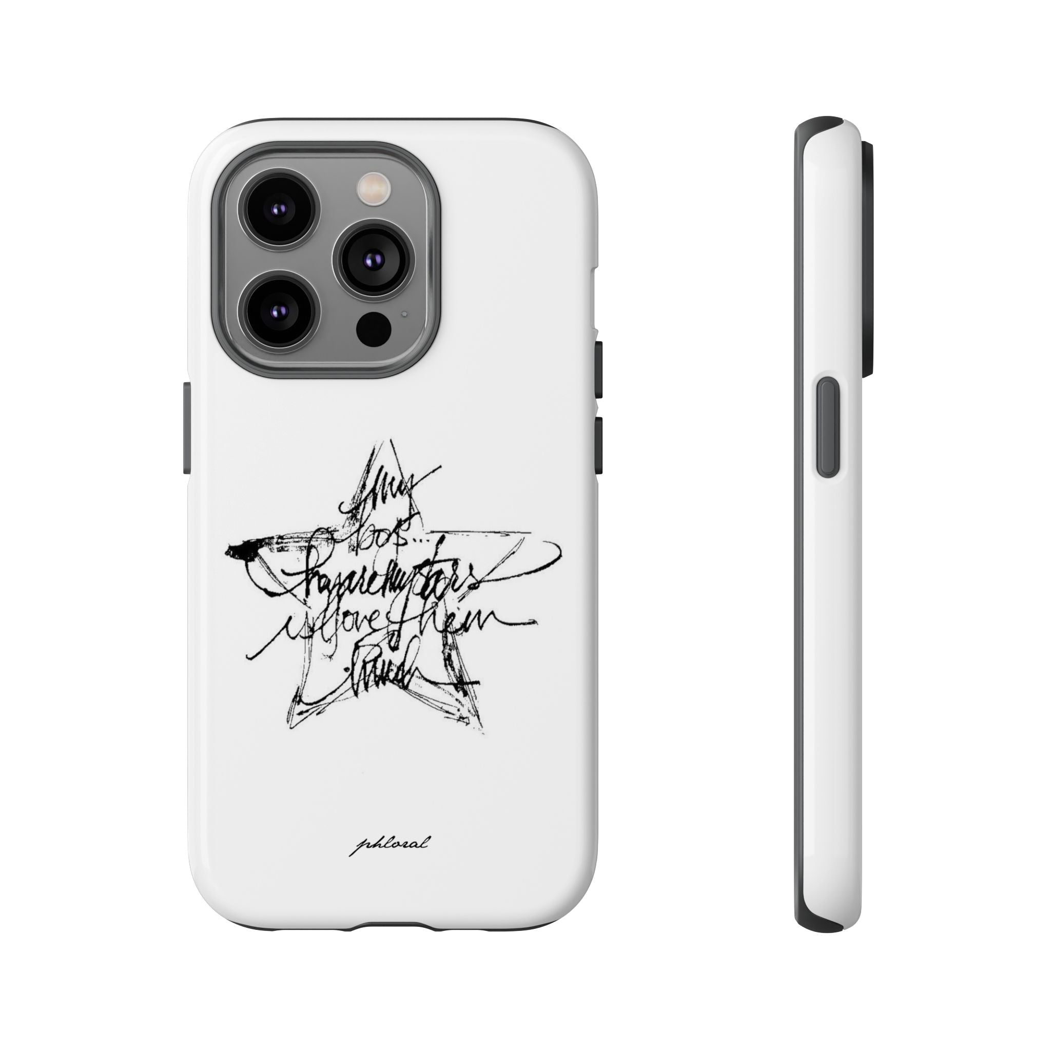 Etoile phonecase protective shell