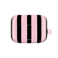 Roz pink AirPods case minimalist look