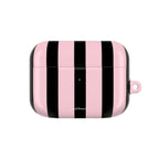 Roz pink AirPods case minimalist look