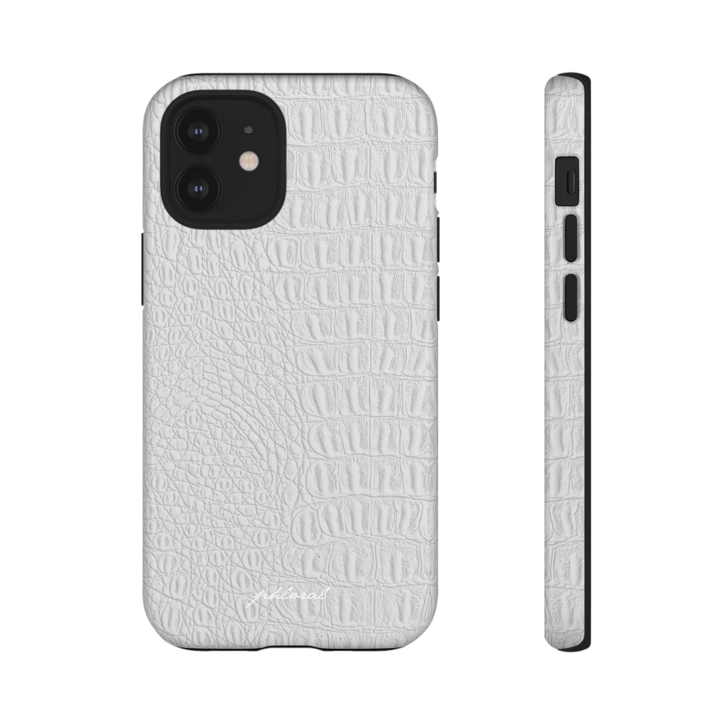 Stone worm (white)