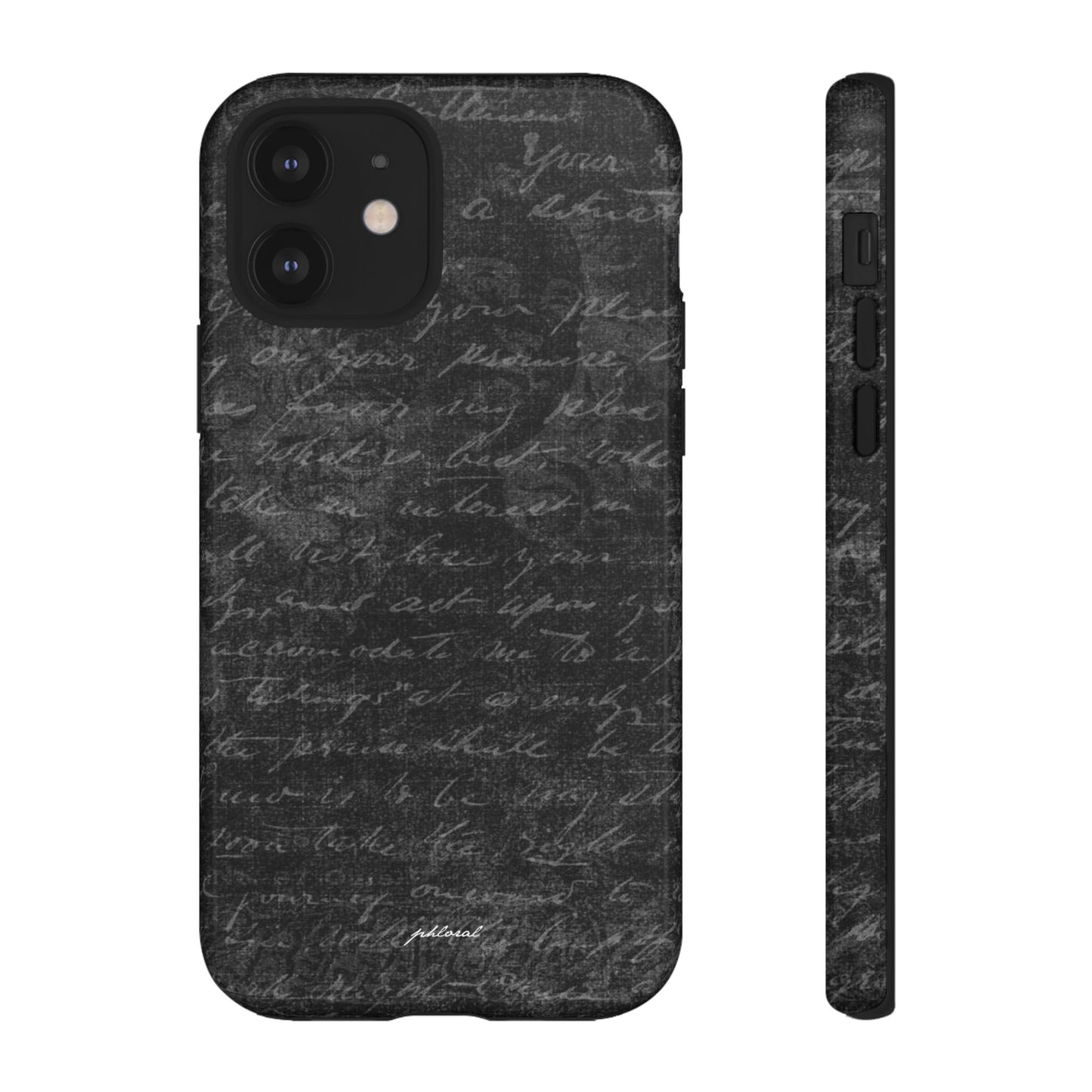 Exoletus phonecase minimalist look