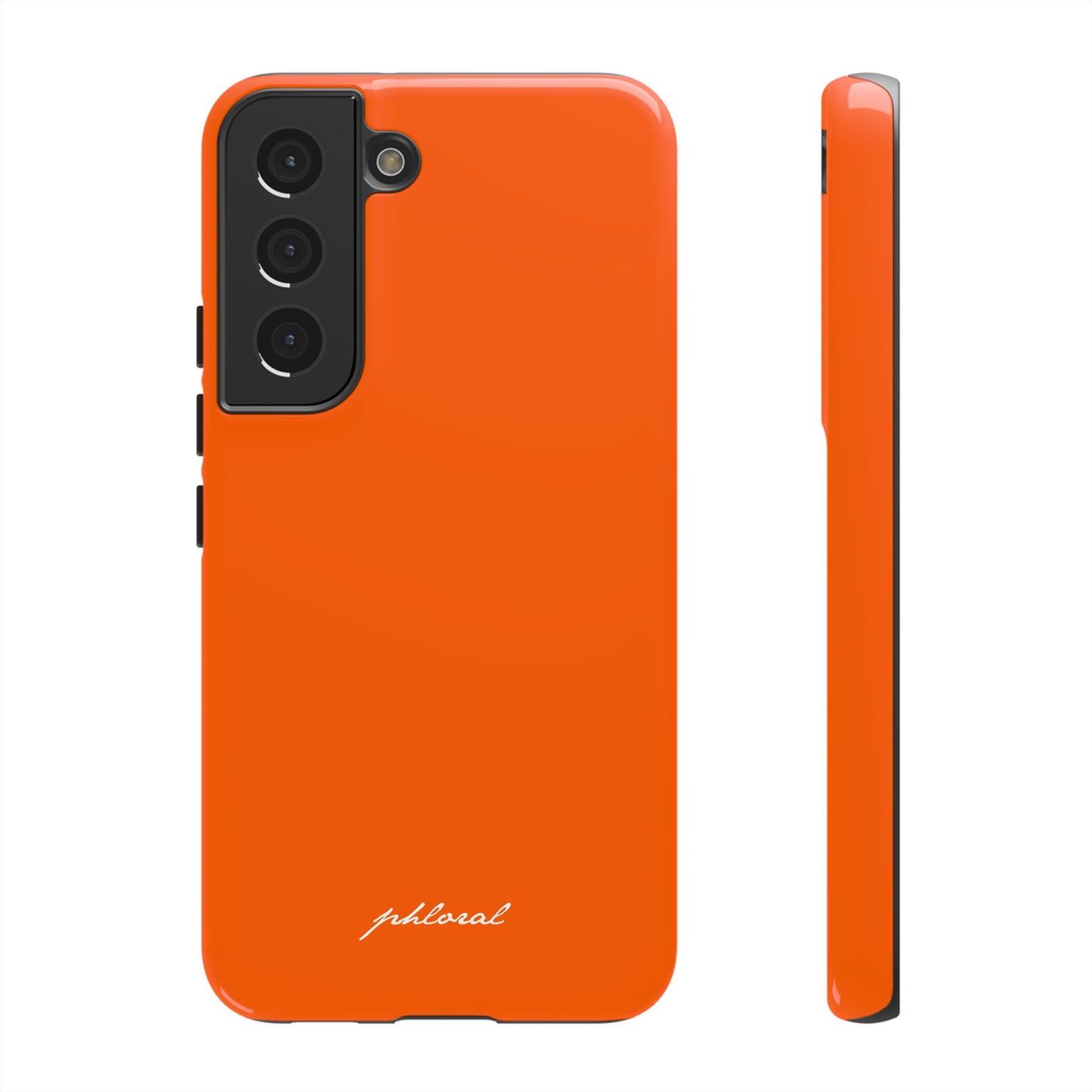 orange