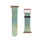 Verdelight wristband breathable material