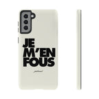 je m'en fous