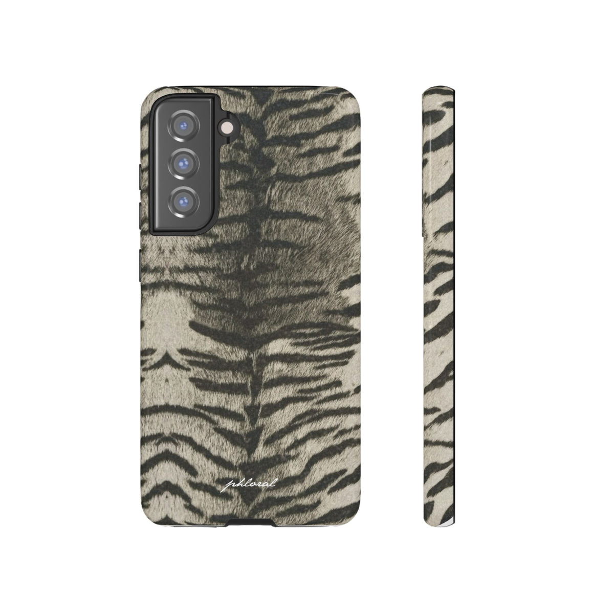 tigris noir