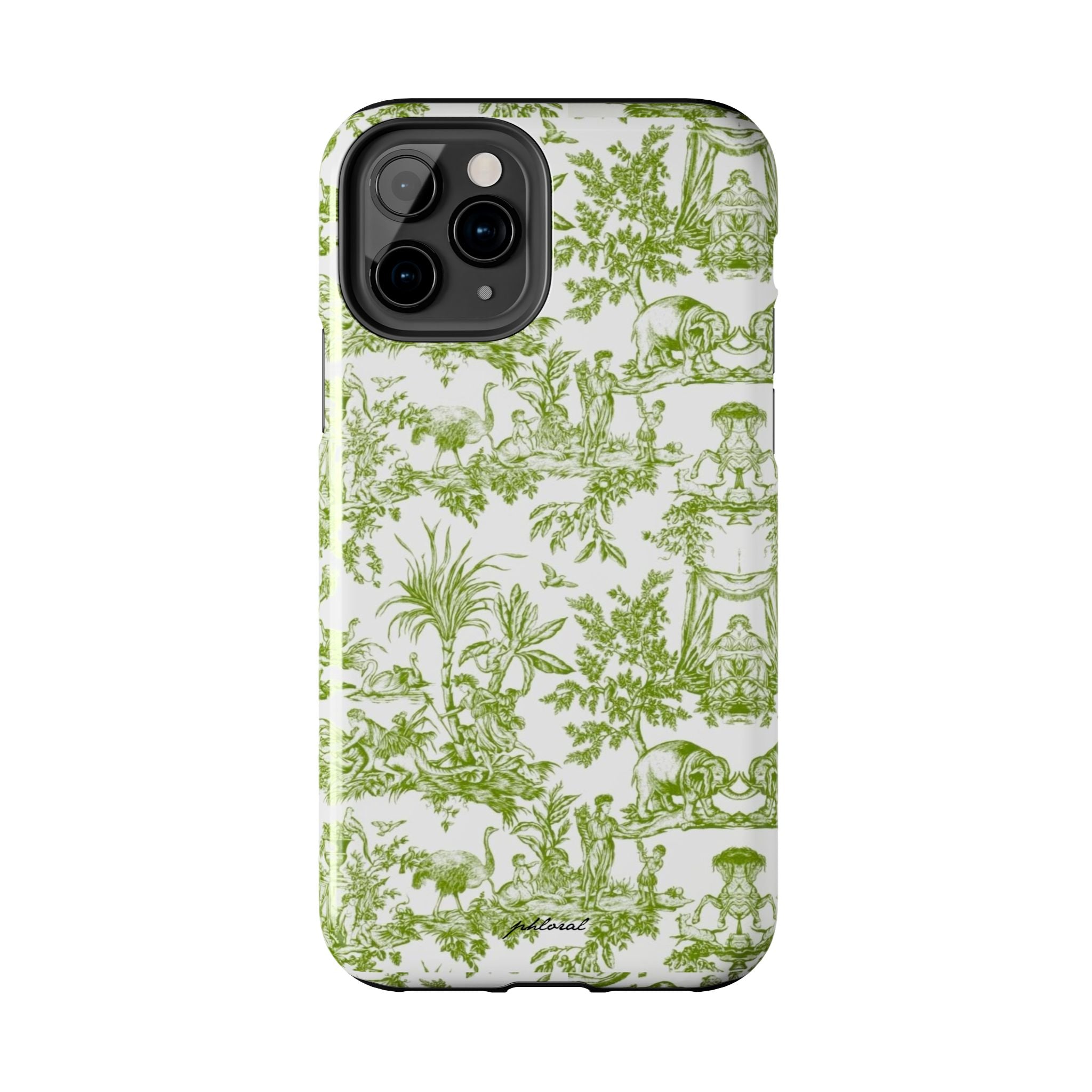 Green Escape
