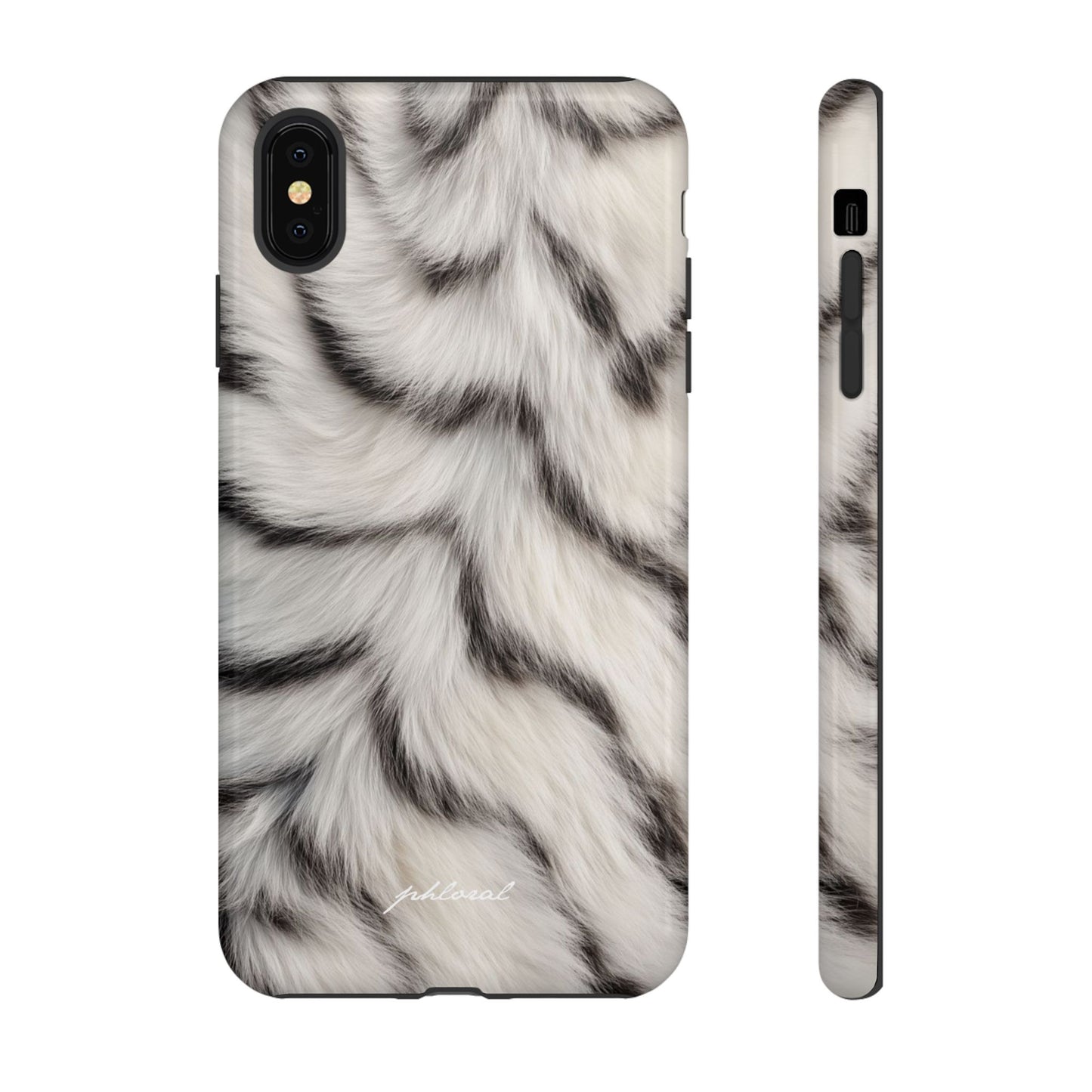 Glacier Stripe No.1