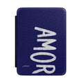 Bleu Amor