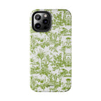 Green Escape