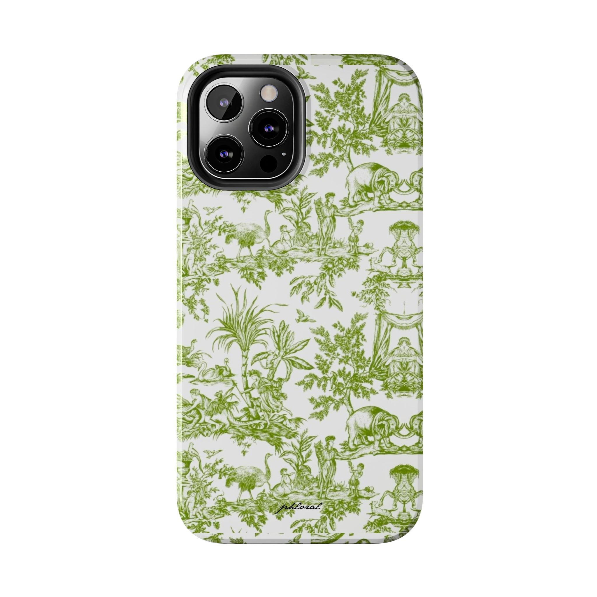 Green Escape