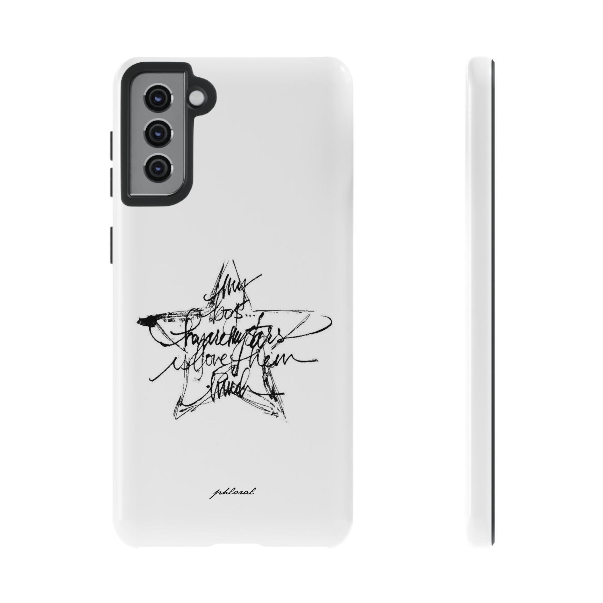 Etoile phonecase protective shell