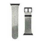 Silverscale wristband premium quality