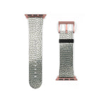 Silverscale wristband premium quality