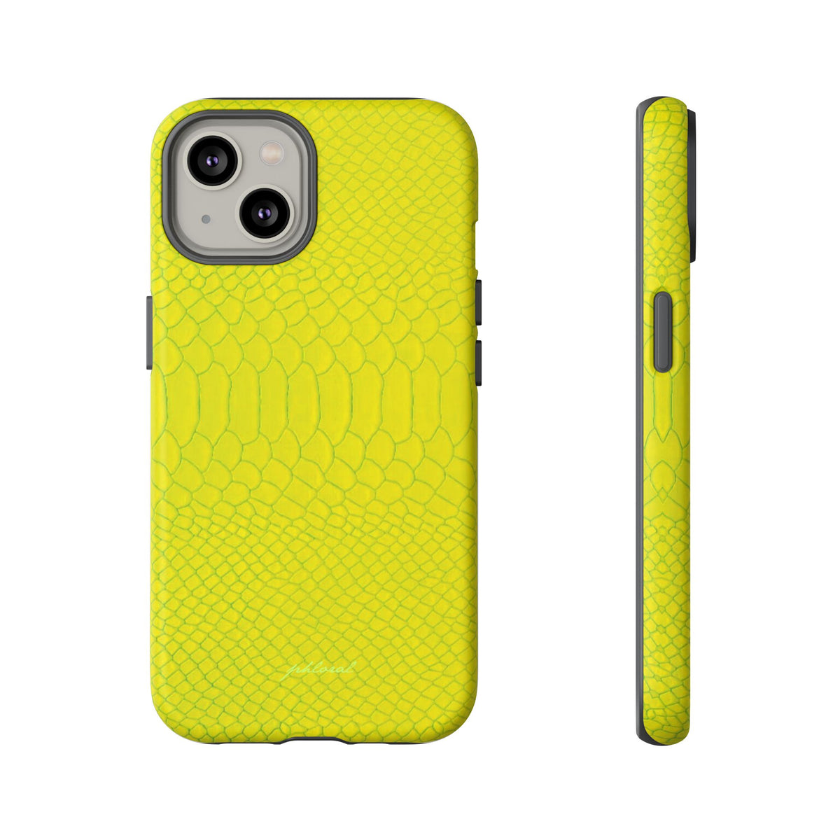 L’Exotique Citron