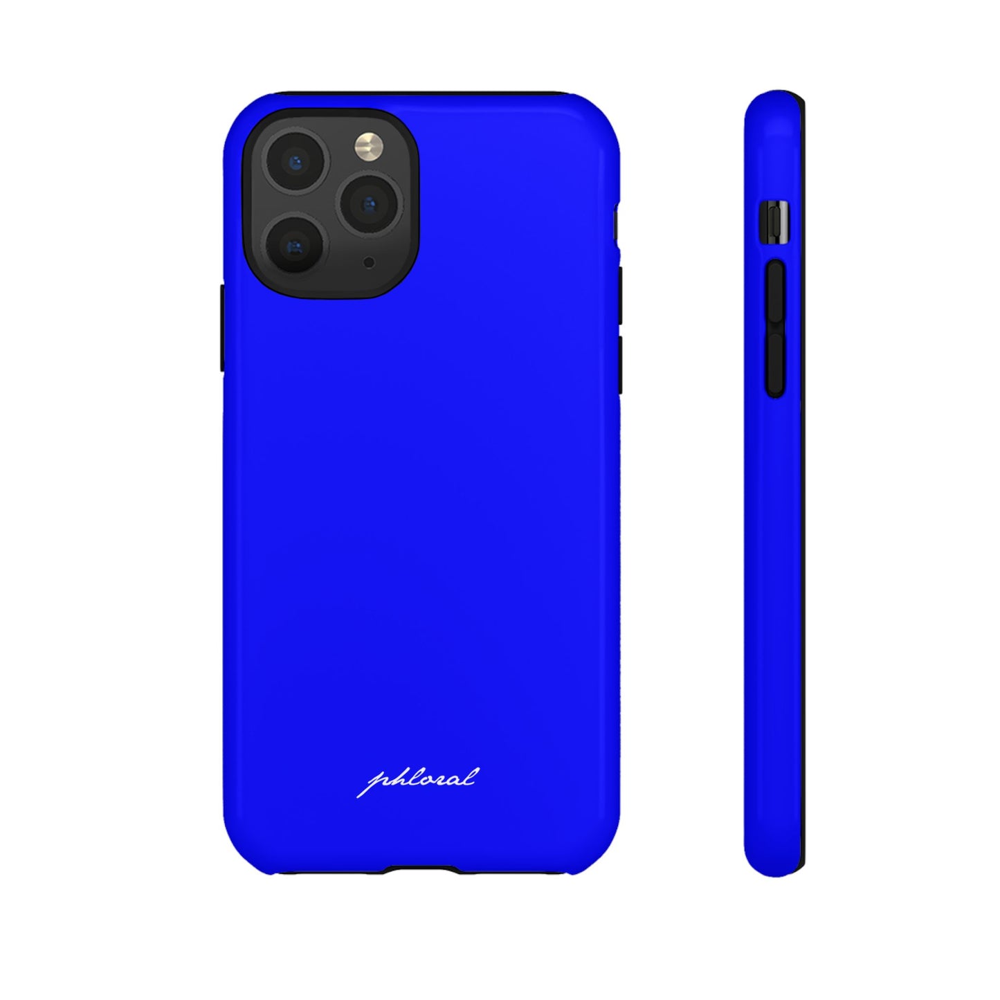 bleu