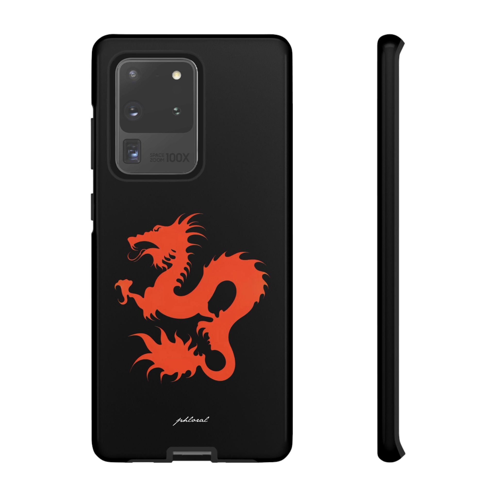 Slacker phone case travel-friendly