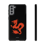 Slacker phone case travel-friendly