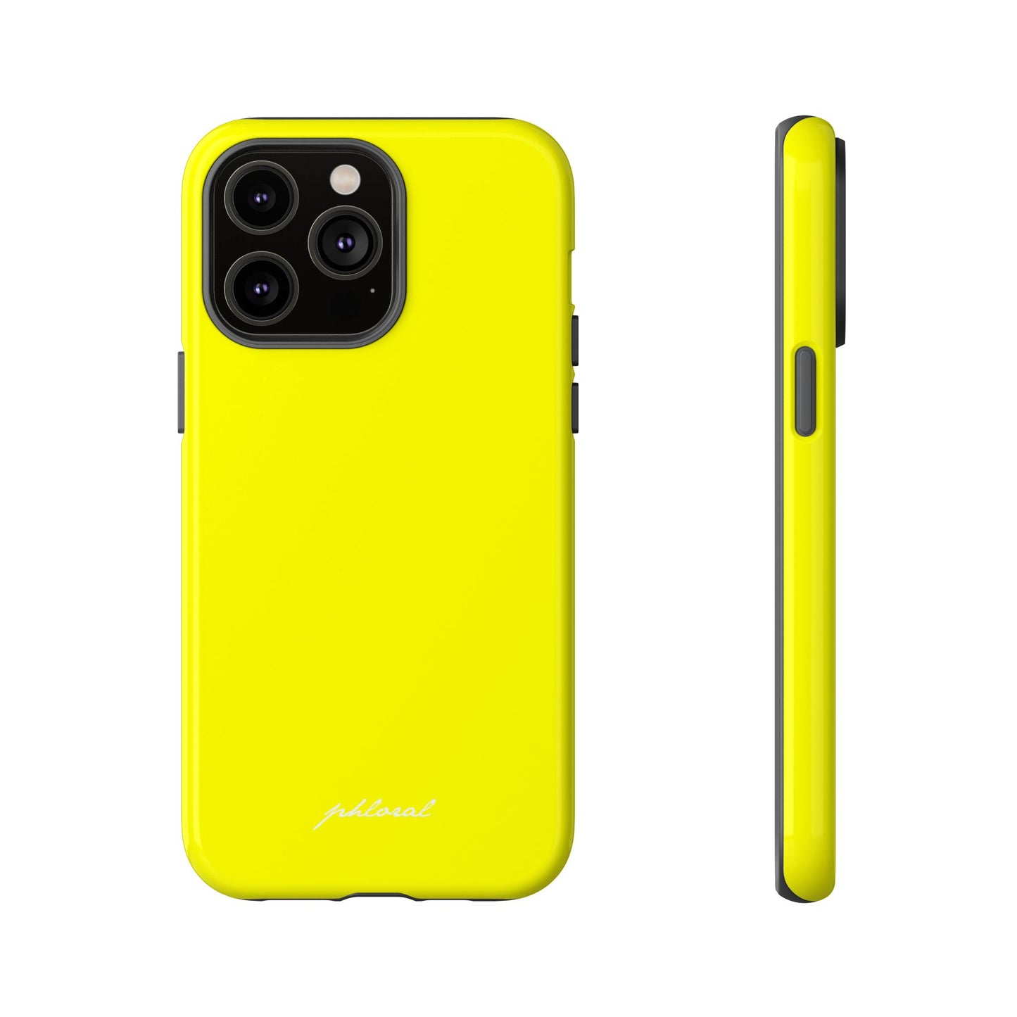 jaune
