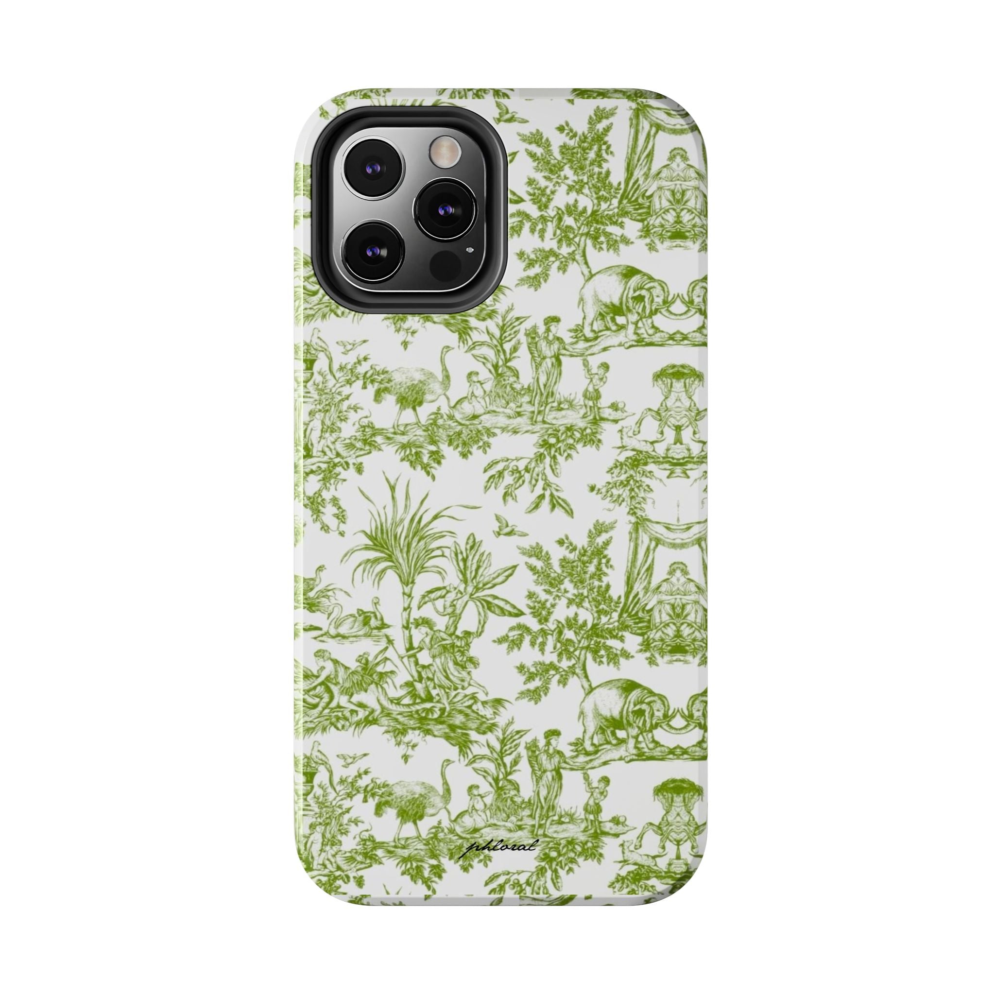 Green Escape