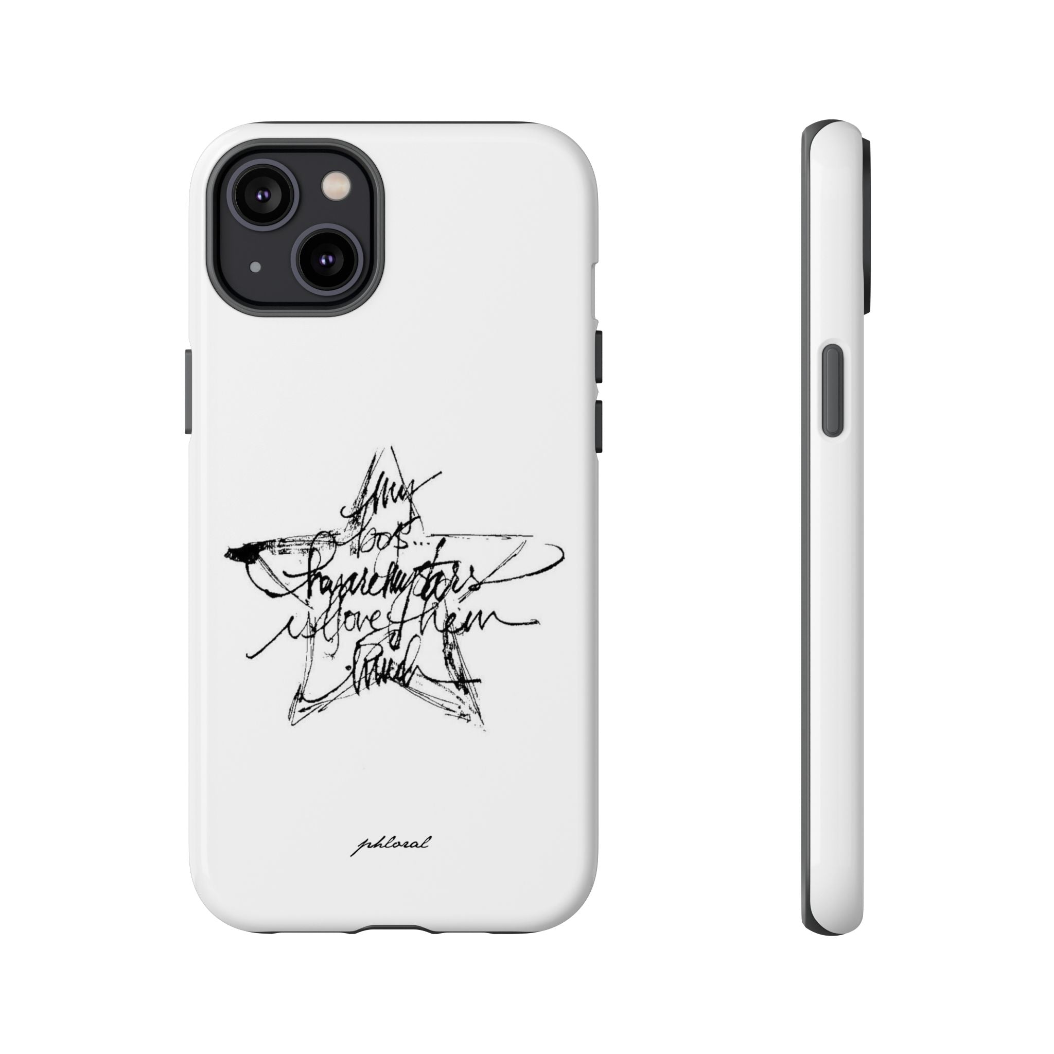Etoile phonecase protective shell