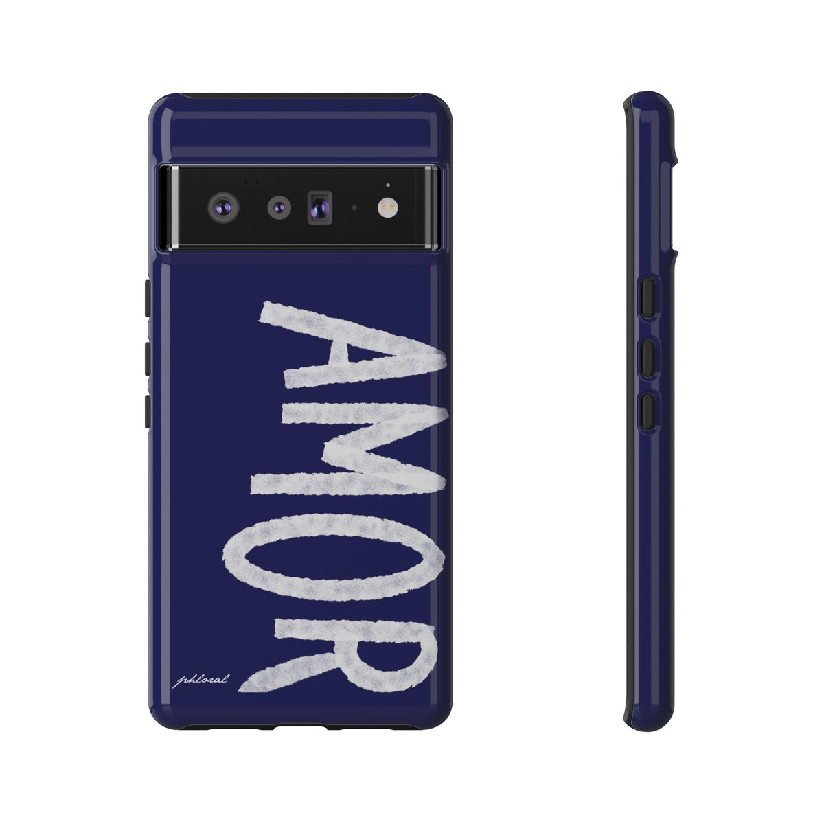 Bleu Amor