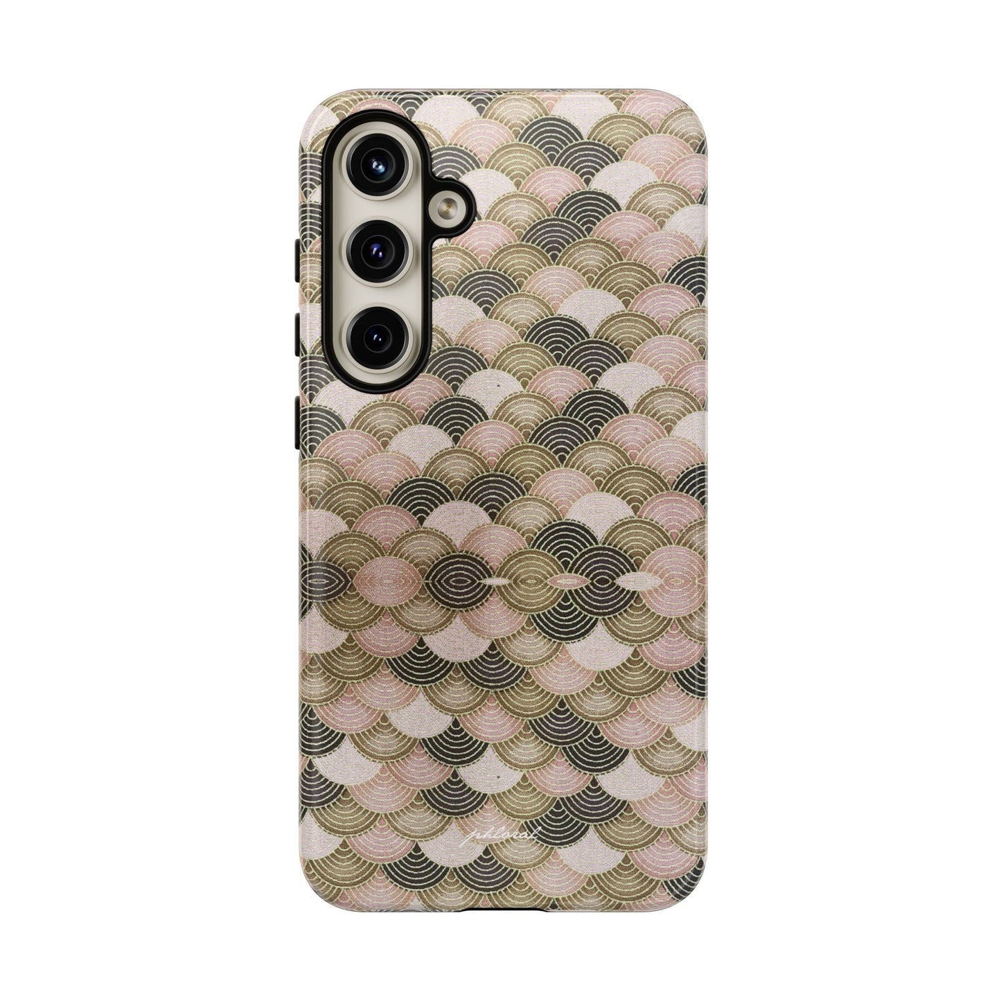 scaloura premium feel