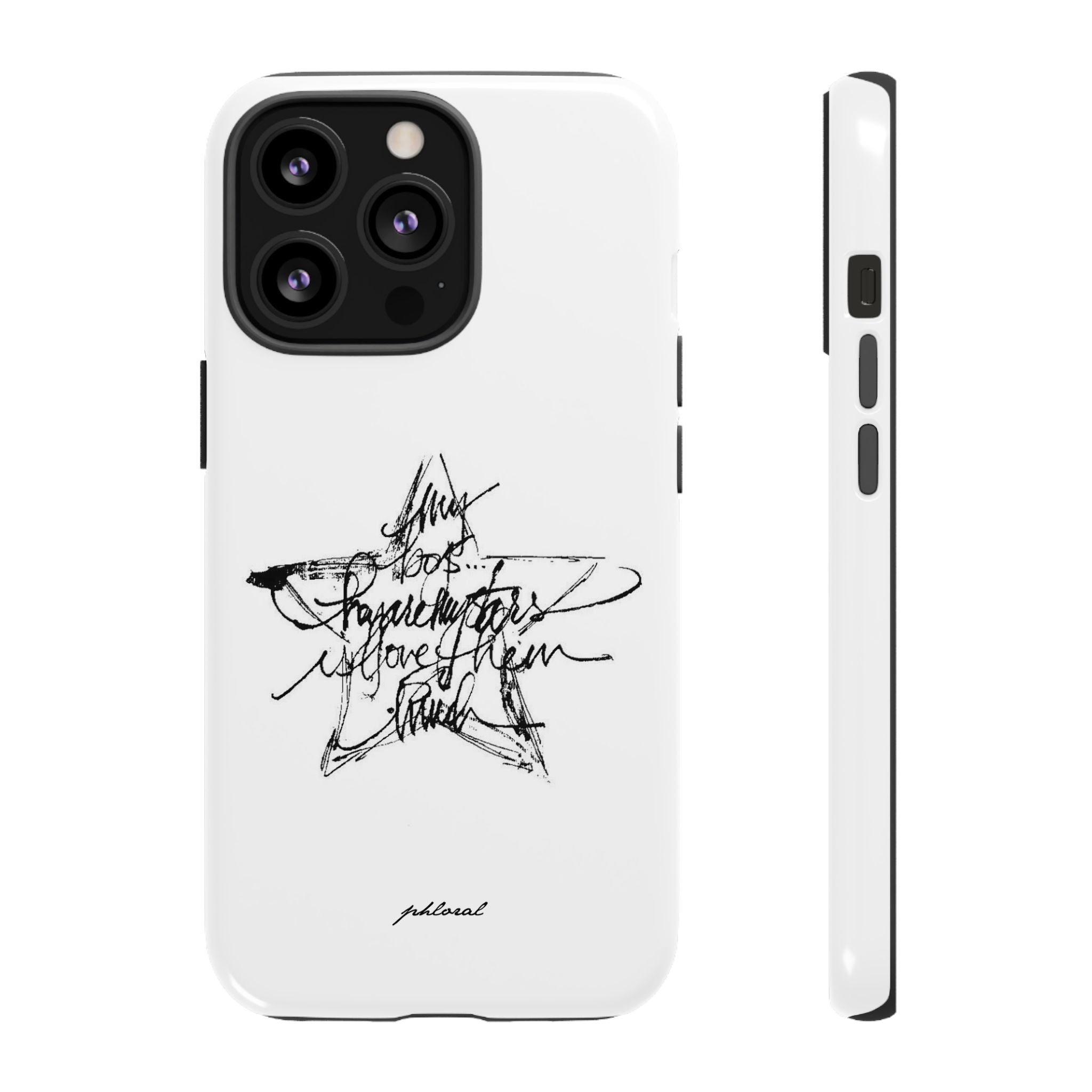 Etoile phonecase protective shell