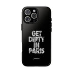 Get Dirty In Paris