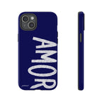 Bleu Amor
