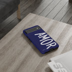Bleu Amor