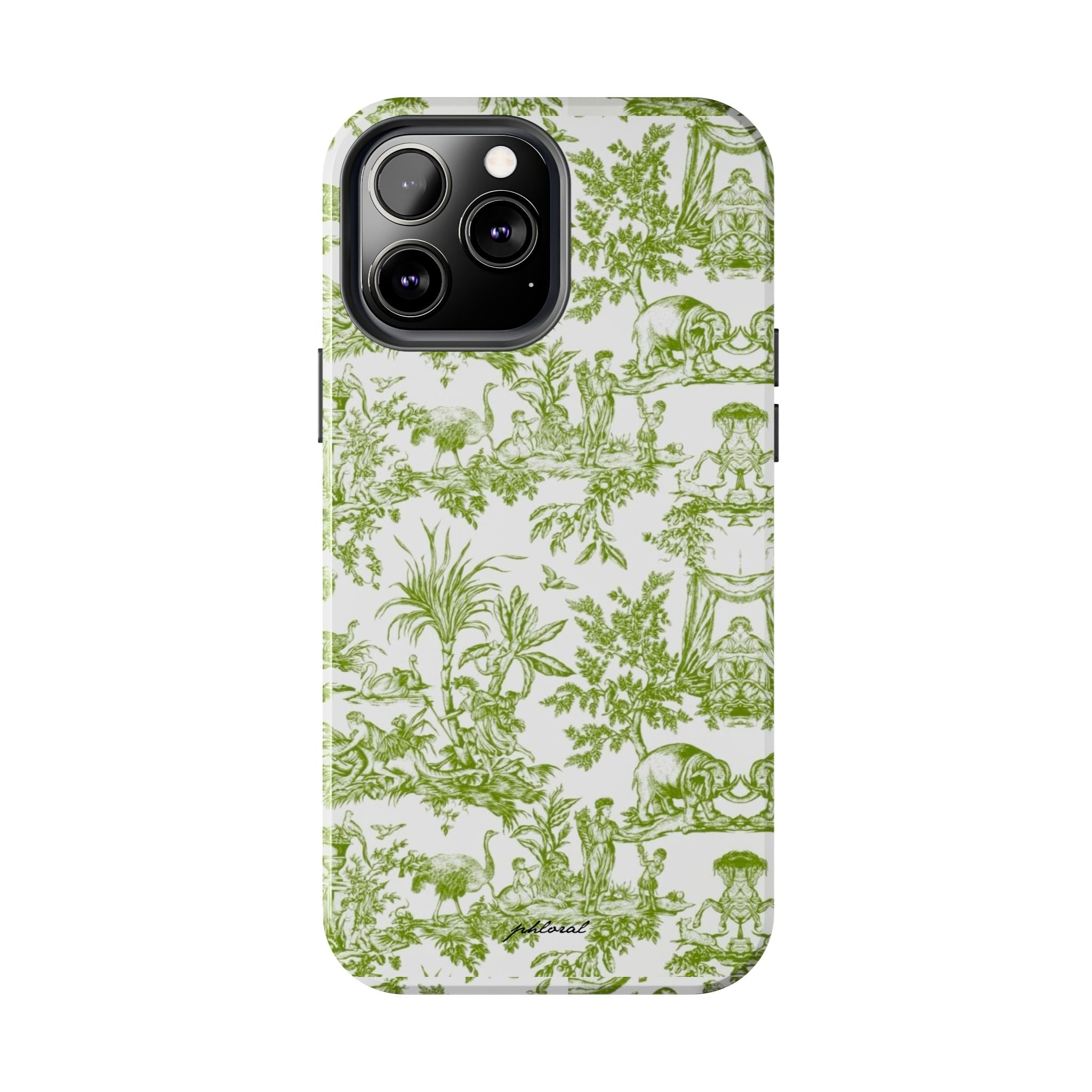 Green Escape