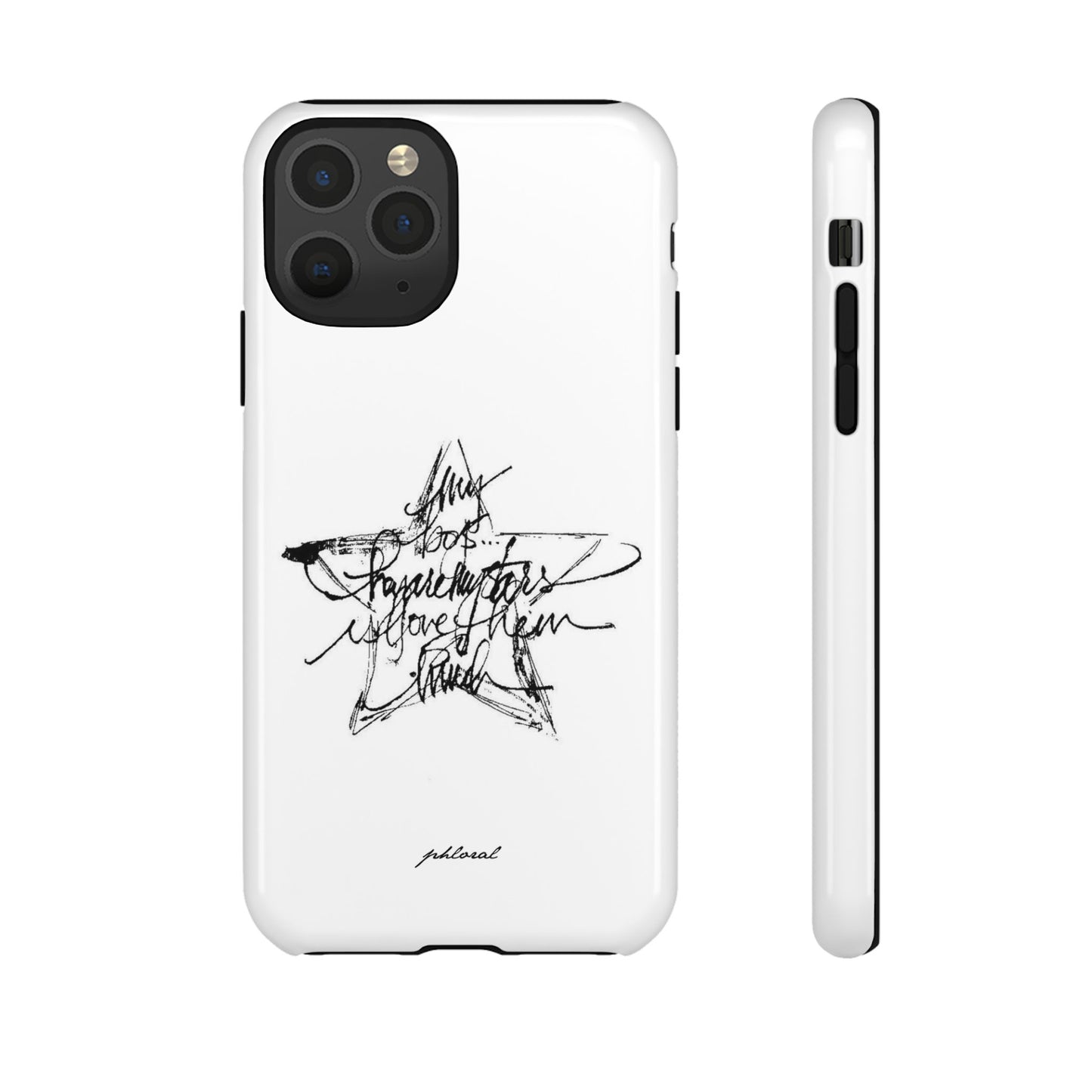 Etoile phonecase protective shell