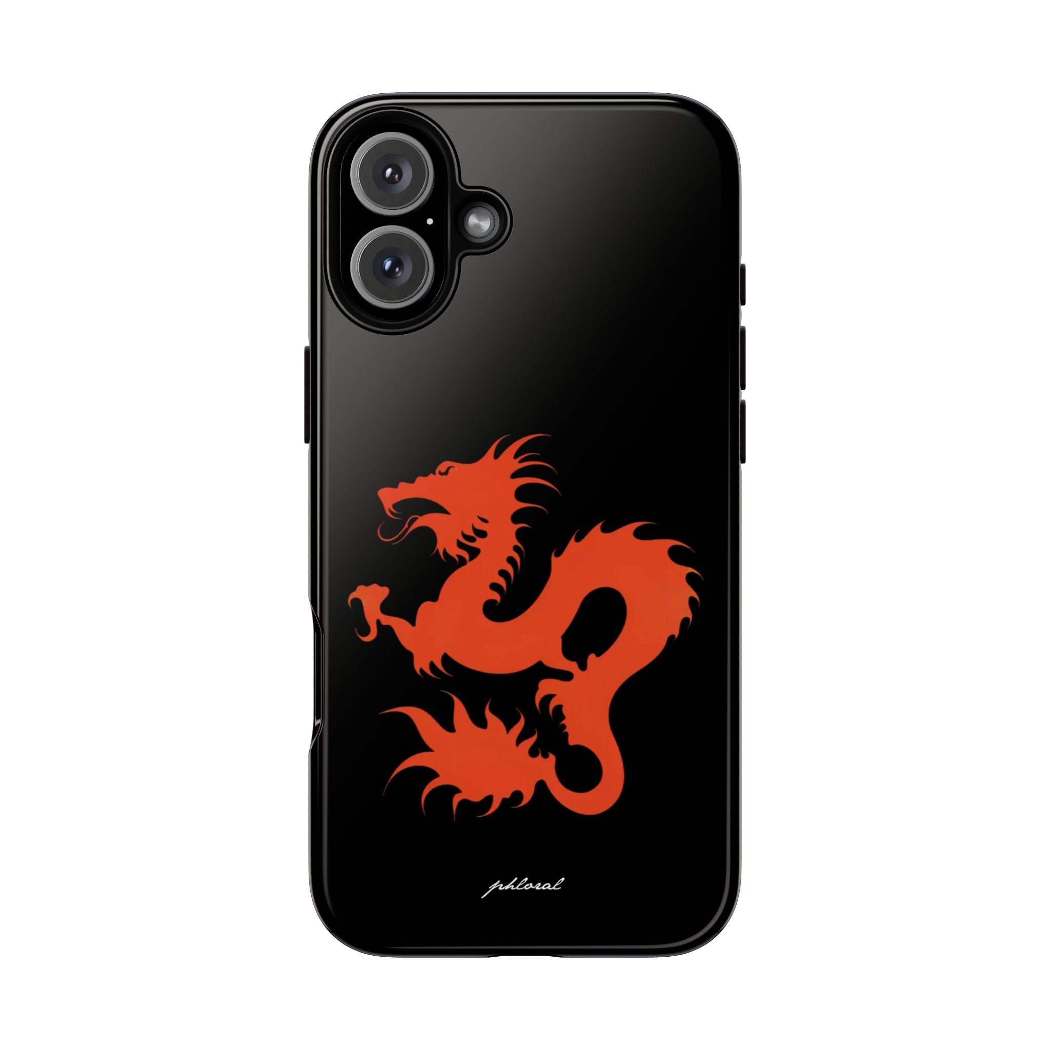 Slacker phone case durable finish