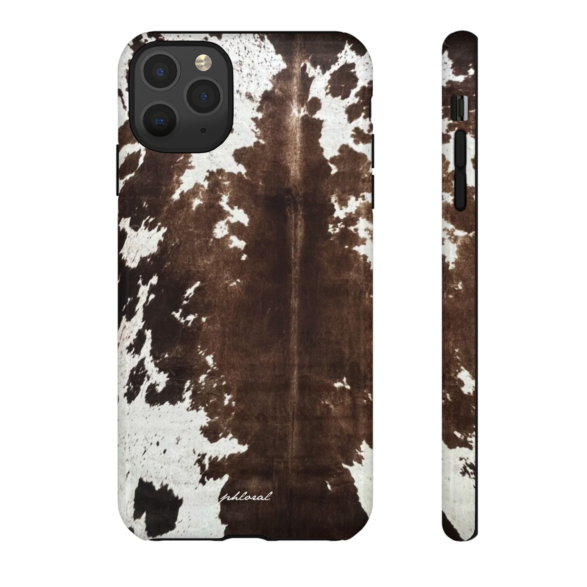 motif vache