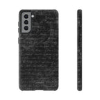 Exoletus phonecase minimalist look
